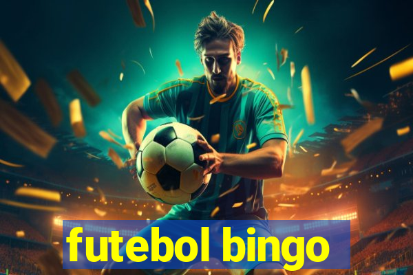 futebol bingo